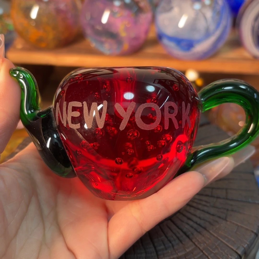 手工艺品琉璃精品