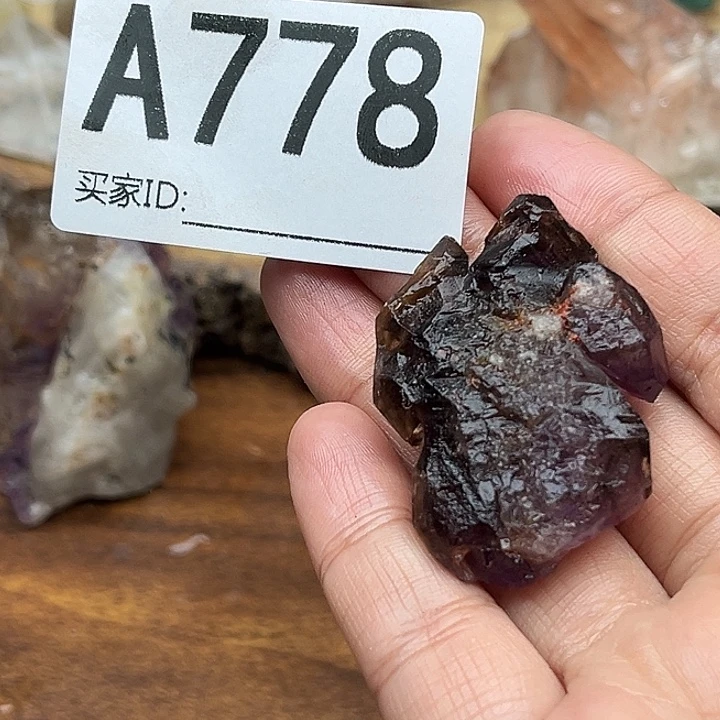 常***静珠宝半成品水晶未镶嵌