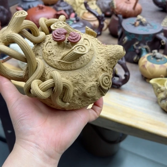 茶壶紫砂君****息紫砂茶具