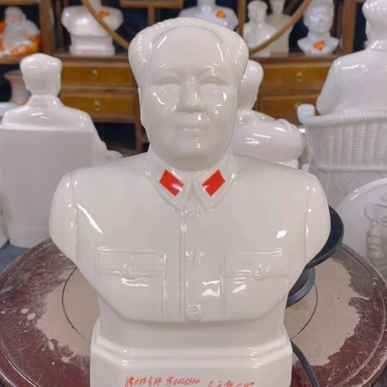 陶瓷艺术作品欣赏