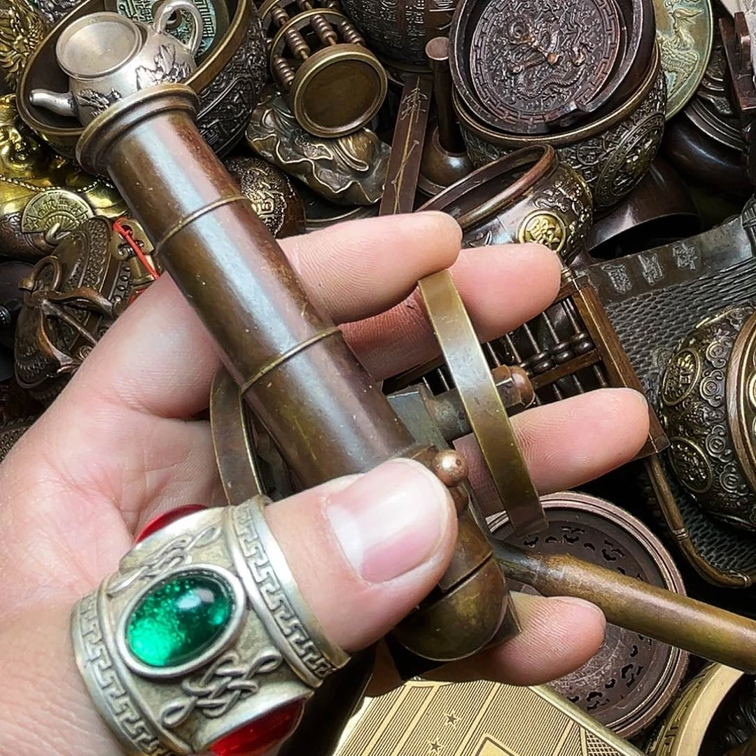 铜锣湾的历史文化