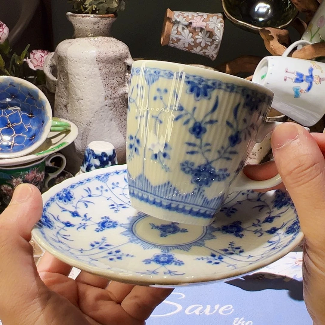 咖啡杯水杯杯子茶杯茶壶茶碗