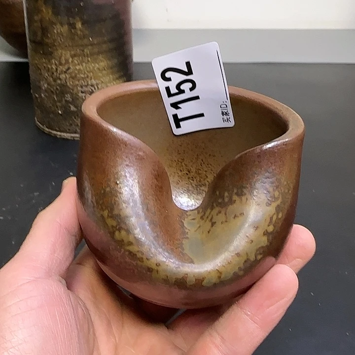备前烧作品备前烧作品