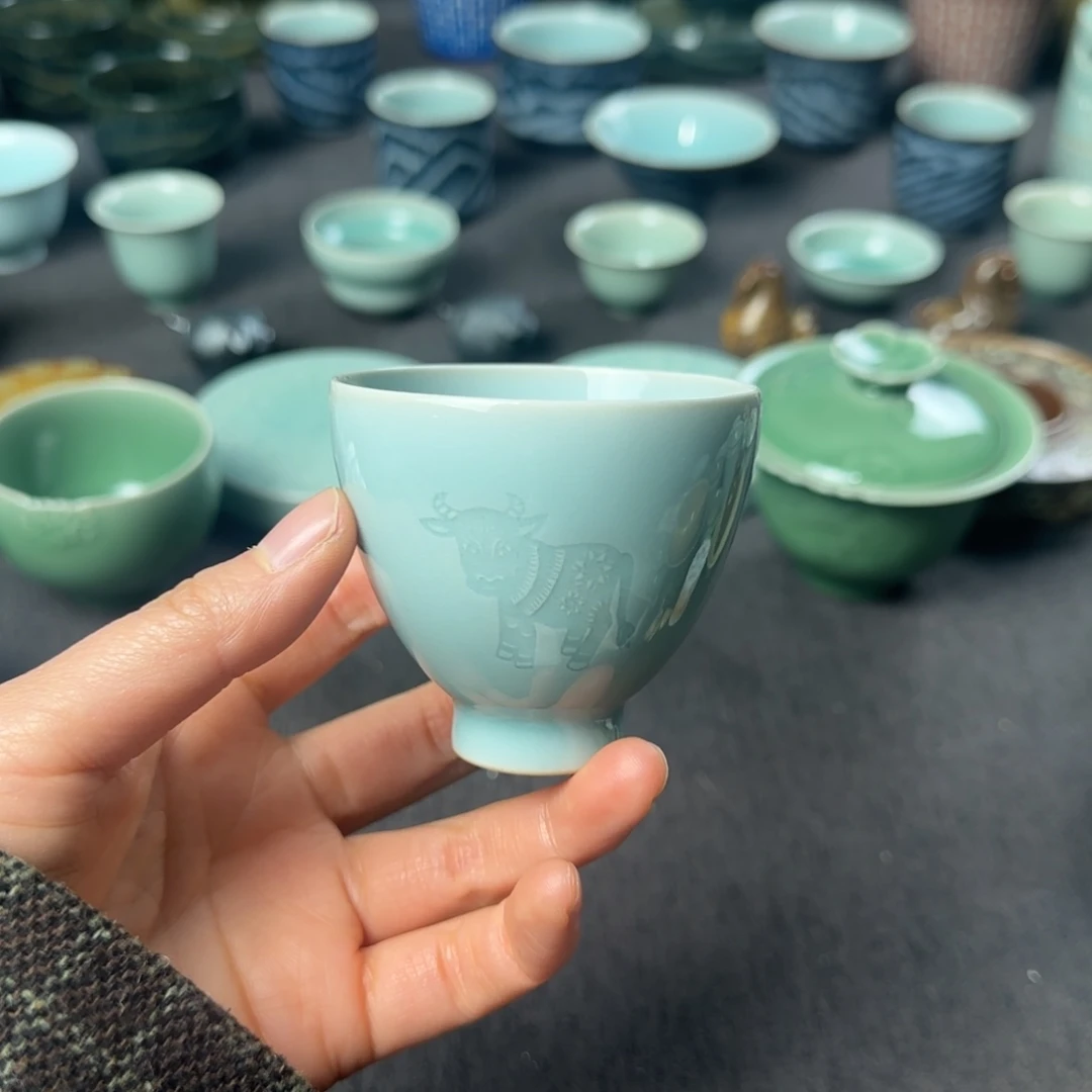 手工茶器手工茶器