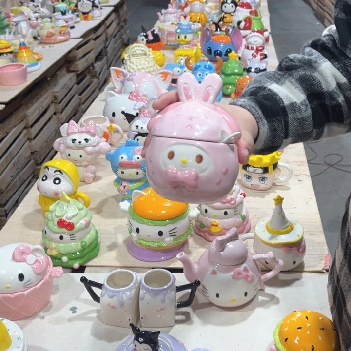 紫砂茶案这么多人都是这样