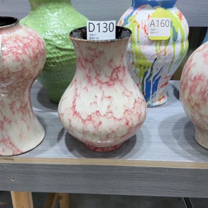 景德镇陶瓷艺术品