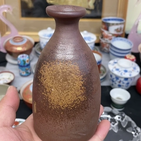 【闪购商品】碟中古瓷器默认微瑕