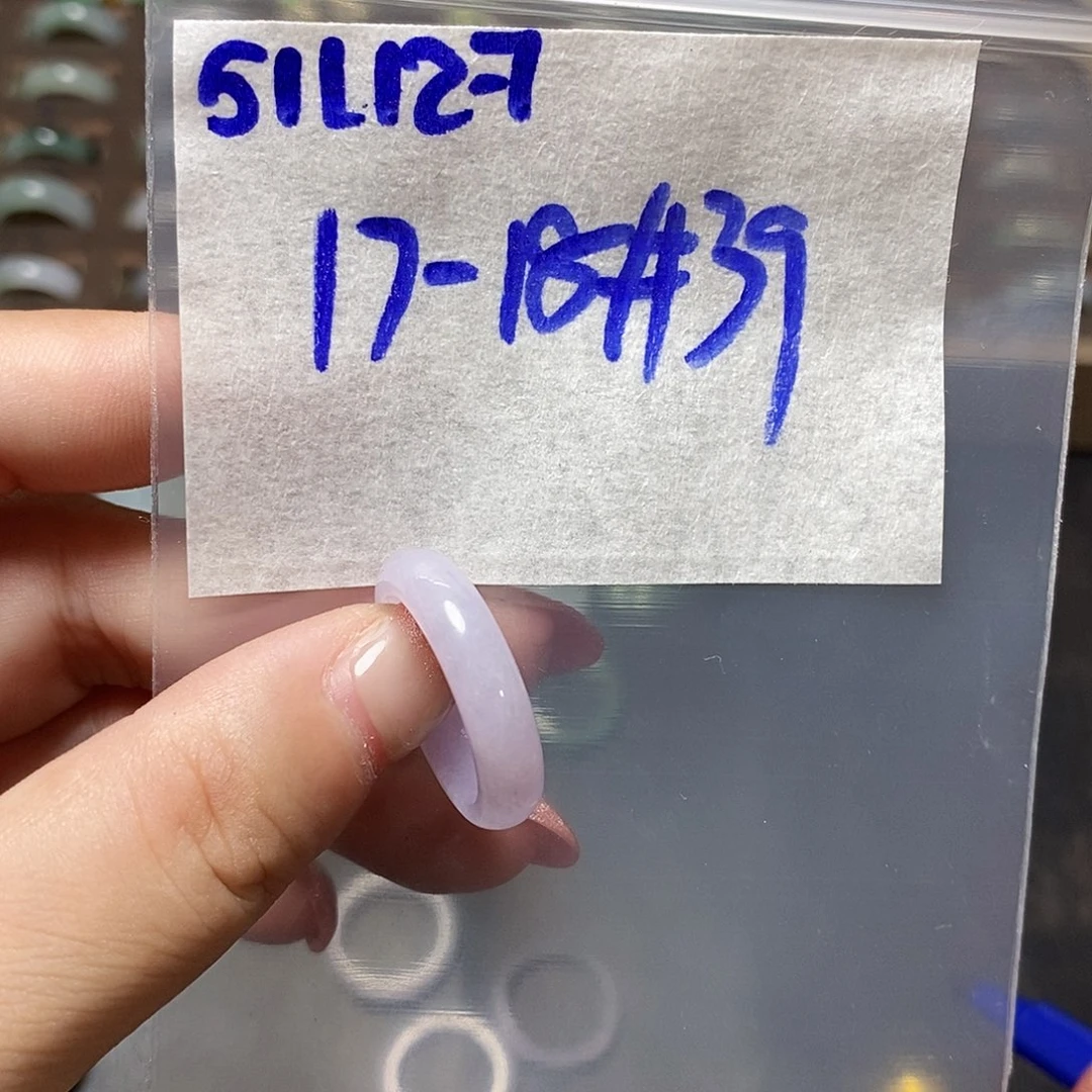 未镶嵌定制翡翠翡翠