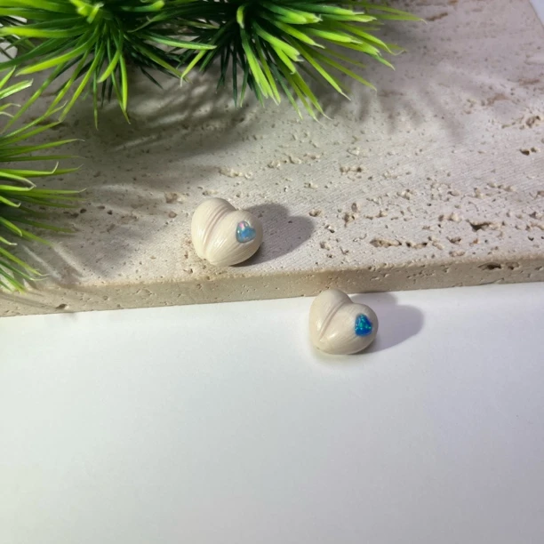 【桦雅珠宝】猛犸多宝配饰-多样性发其一M620-自发