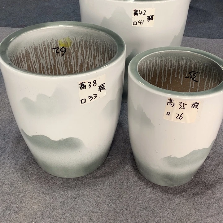 高温陶瓷默认瑕疵