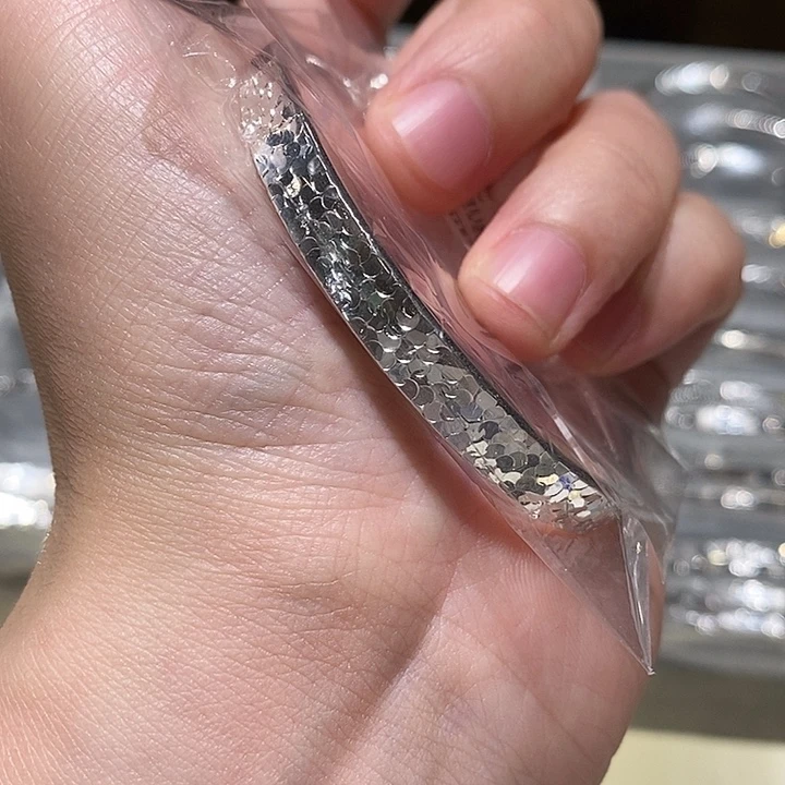 足银足银手镯足银手镯