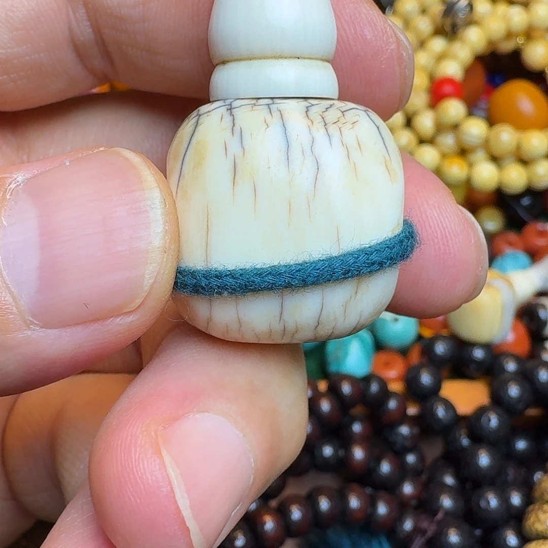 0***杰菩提籽类星月菩提