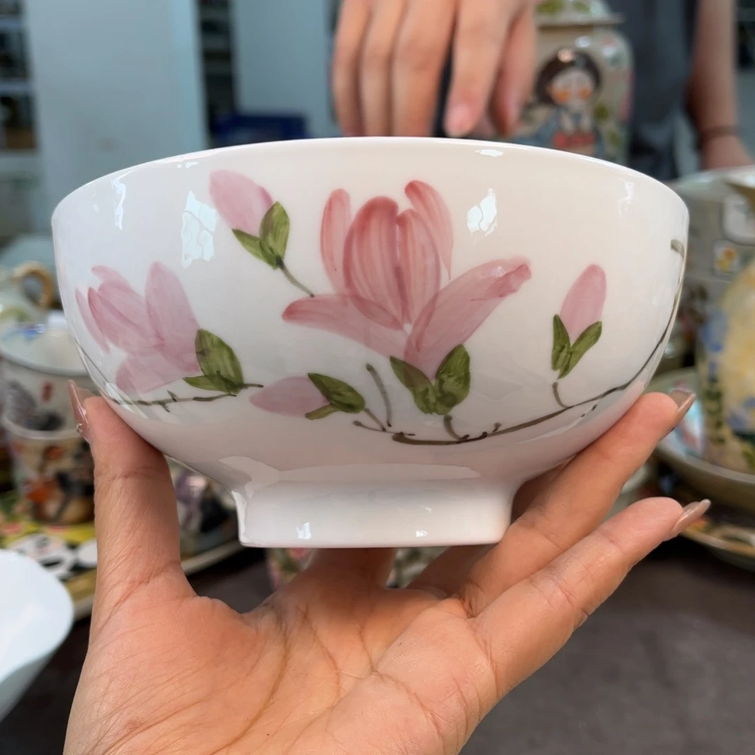 景德镇手工陶瓷茶具