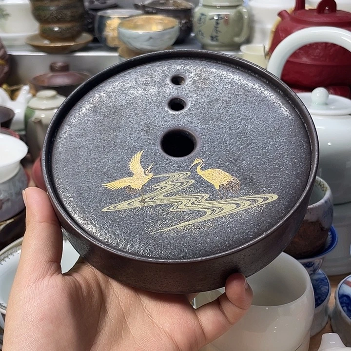 陶瓷制品及陶瓷艺术品直径15