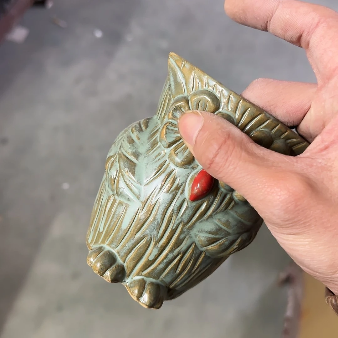 陶瓷福利局·自动合并订单·一个个买凑9元发·