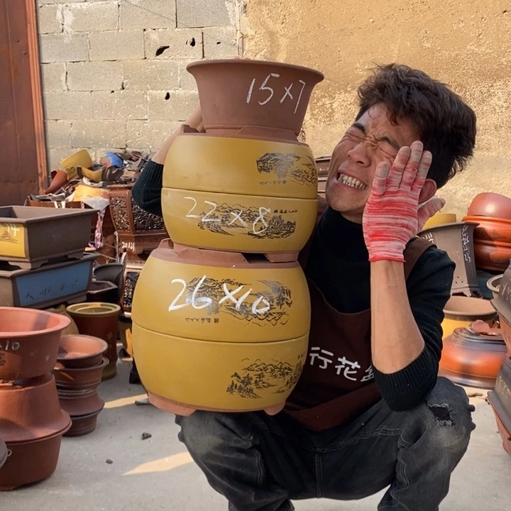 红陶紫砂壶多少人的