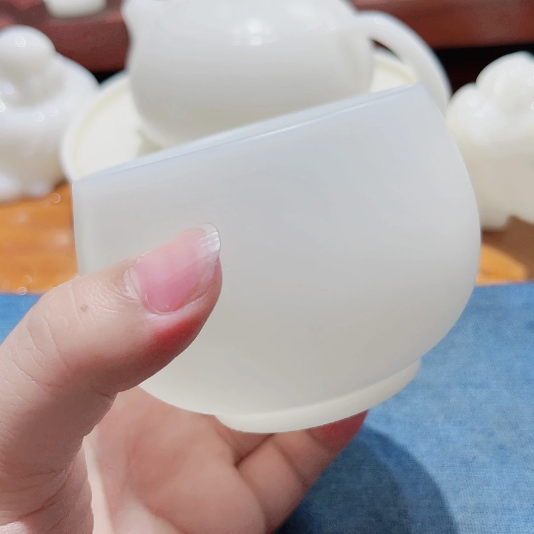 素烧璞玉190ccccc111