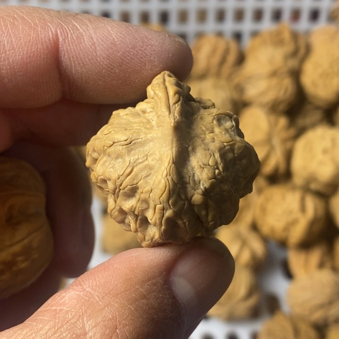 ****吊坠文玩核桃文玩