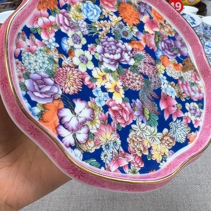 景德镇陶瓷景德镇瓷器