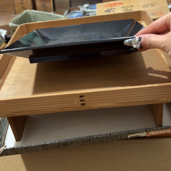 文海杂货铺开播中