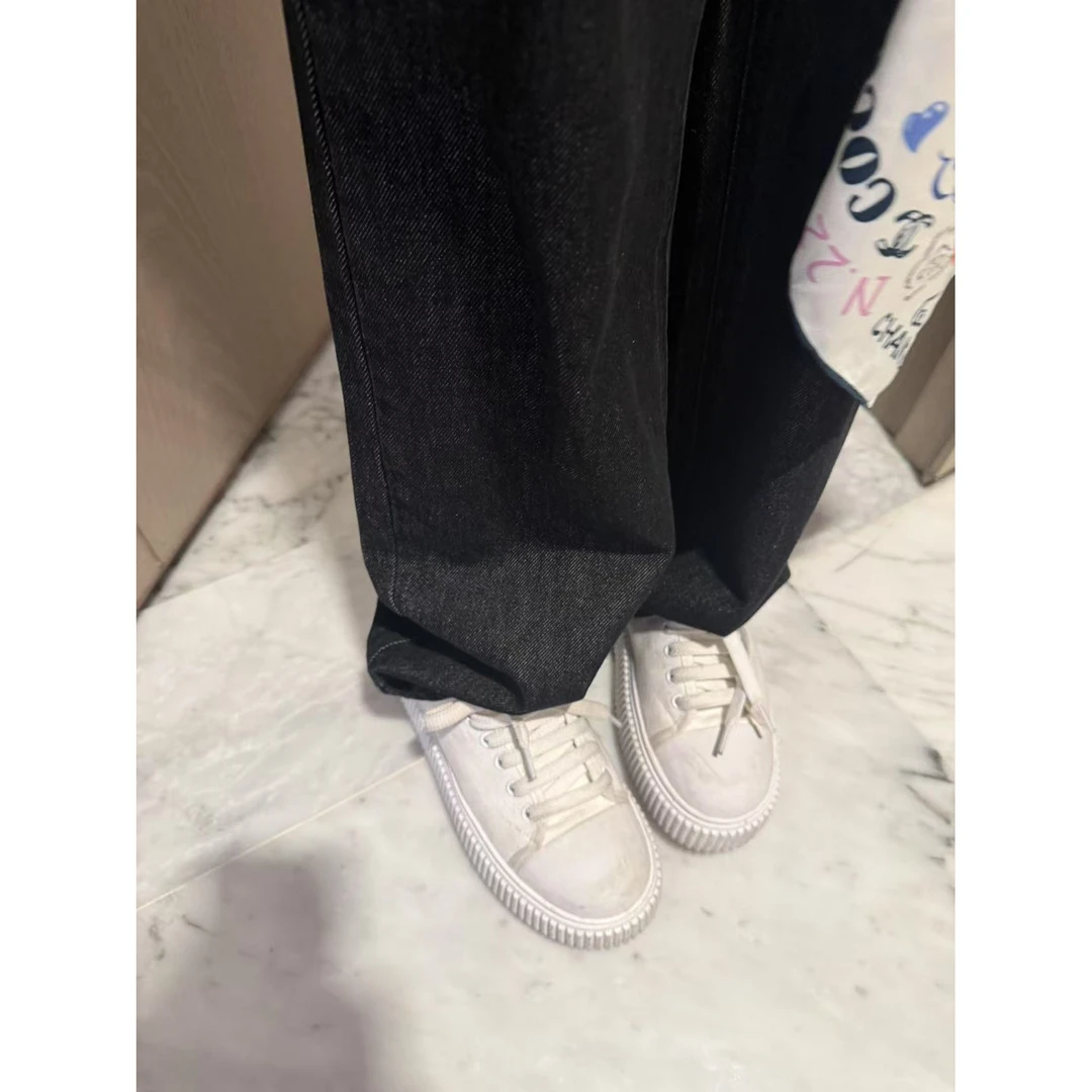 媛媛百搭时尚系运动休闲鞋#X0341