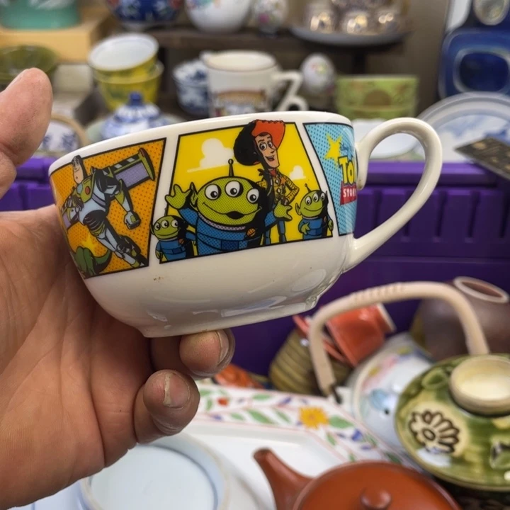 琉璃手工艺品莱瓷购欢迎您的选购