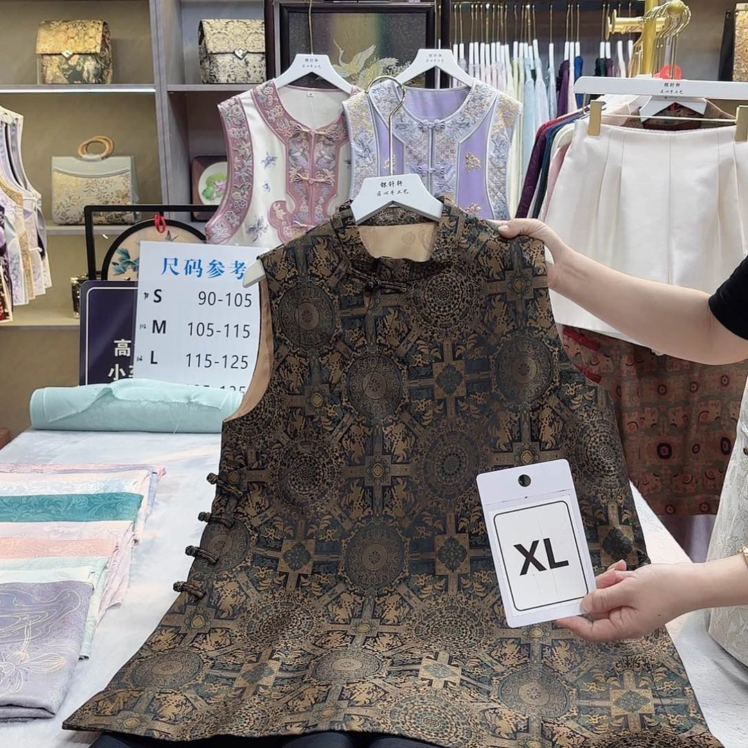 花***子非遗传承人的传承人