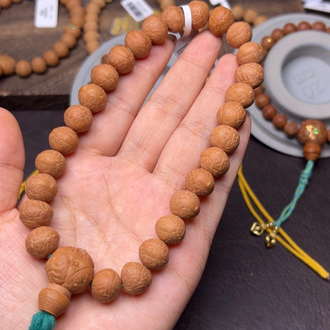 凤眼菩提手串菩提