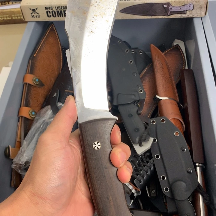 巡山瑕疵没套户外工具