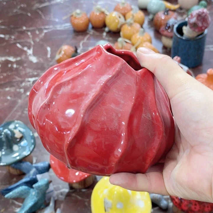 陶瓷树脂家居摆件