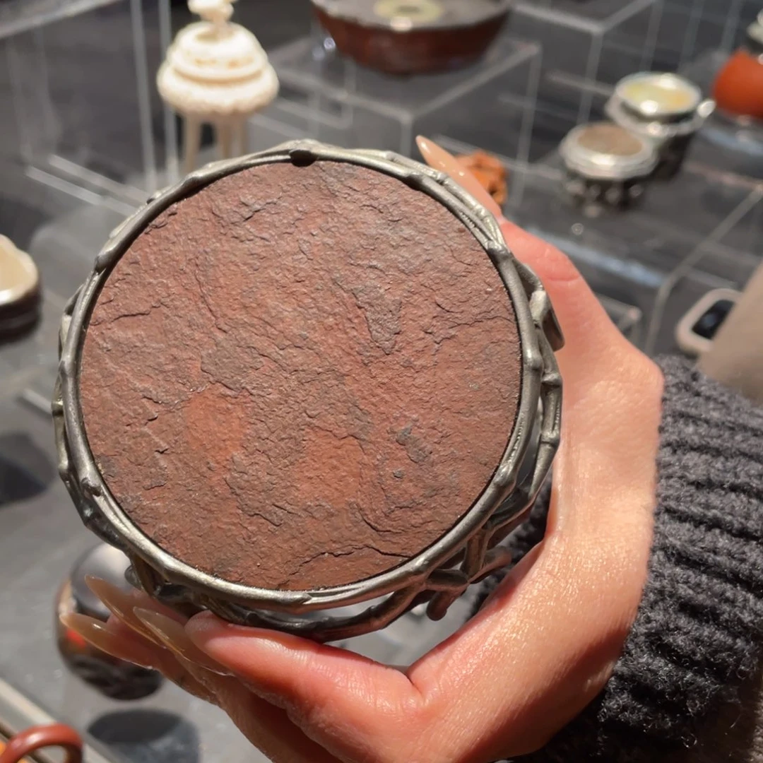 紫砂茶道纯手工制作