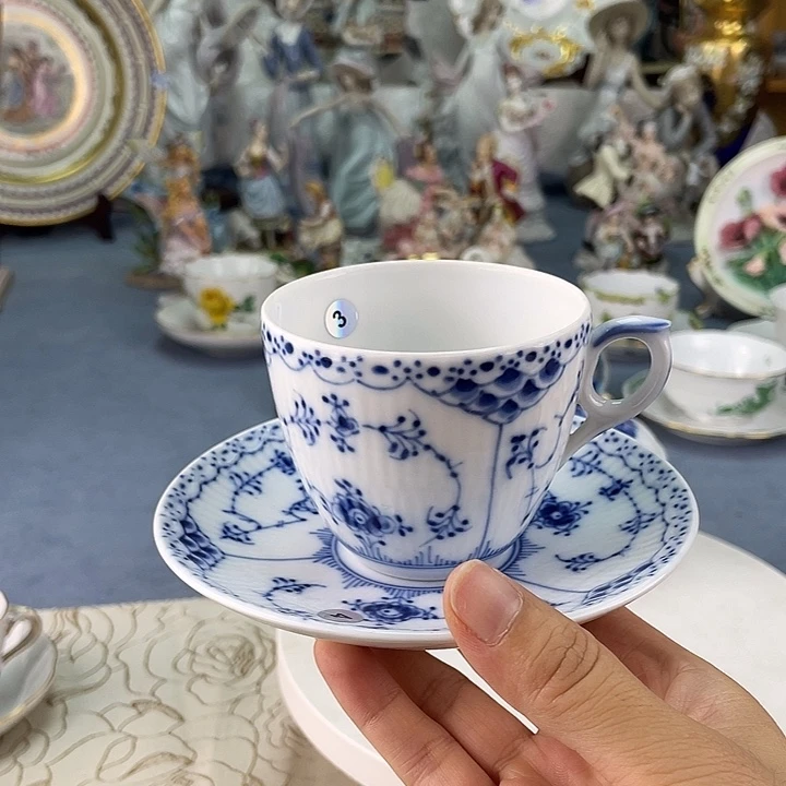 中古瓷器精品欧瓷