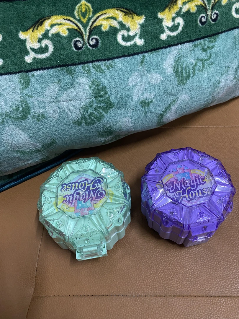 灯光万向音乐盒不包电池