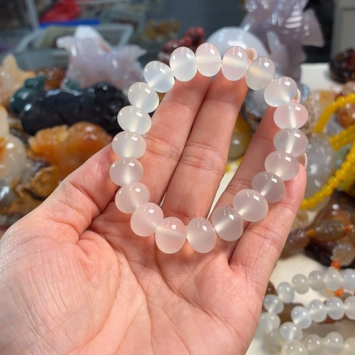 未镶嵌吊坠(不含链)玛瑙/玉髓