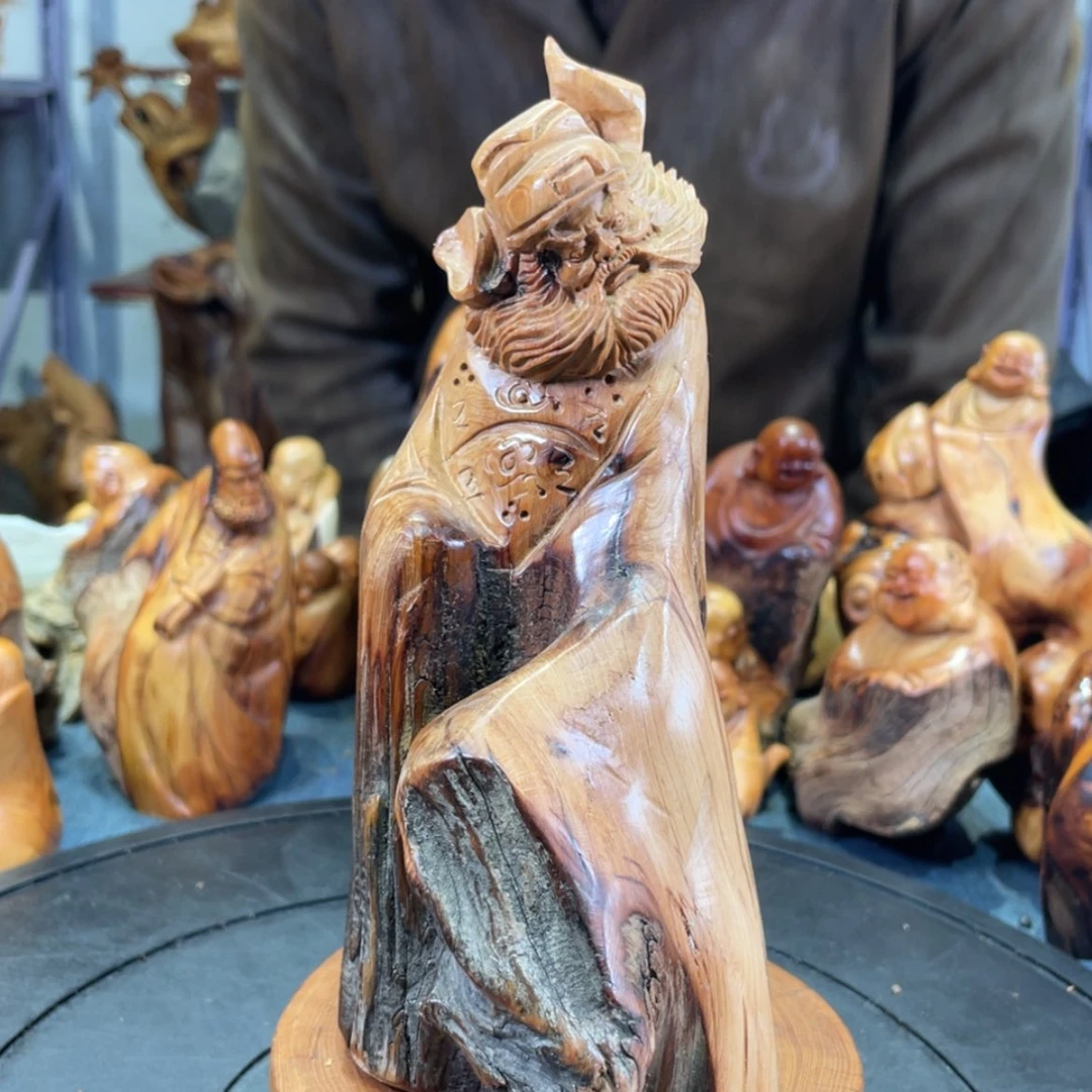 【闪购商品】柏木（崖柏）其他