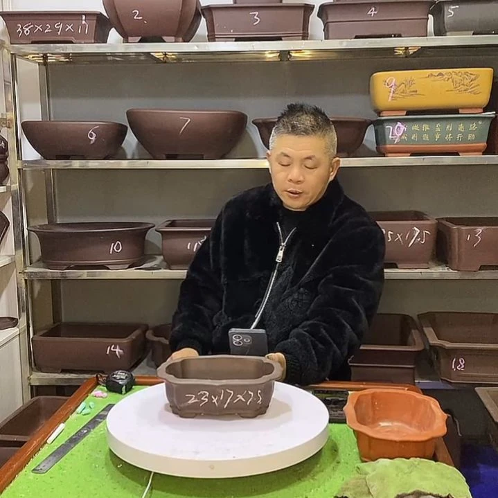 宜兴紫砂花盆花盆花盆花盆