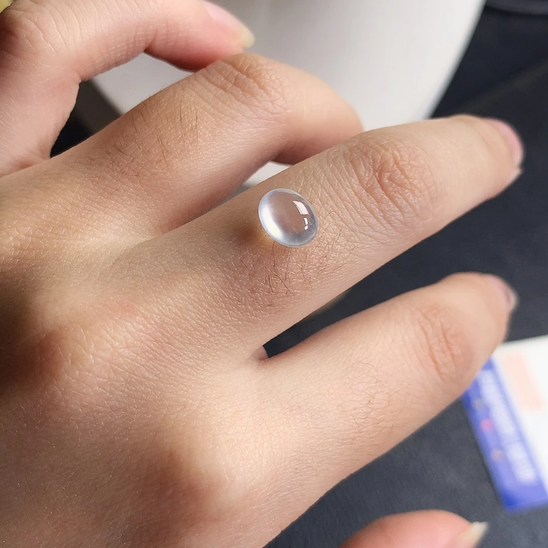 吊坠(不含链)未镶嵌翡翠蛋面