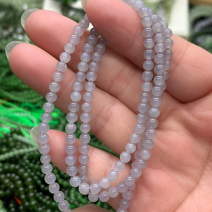 手链未镶嵌和田玉4