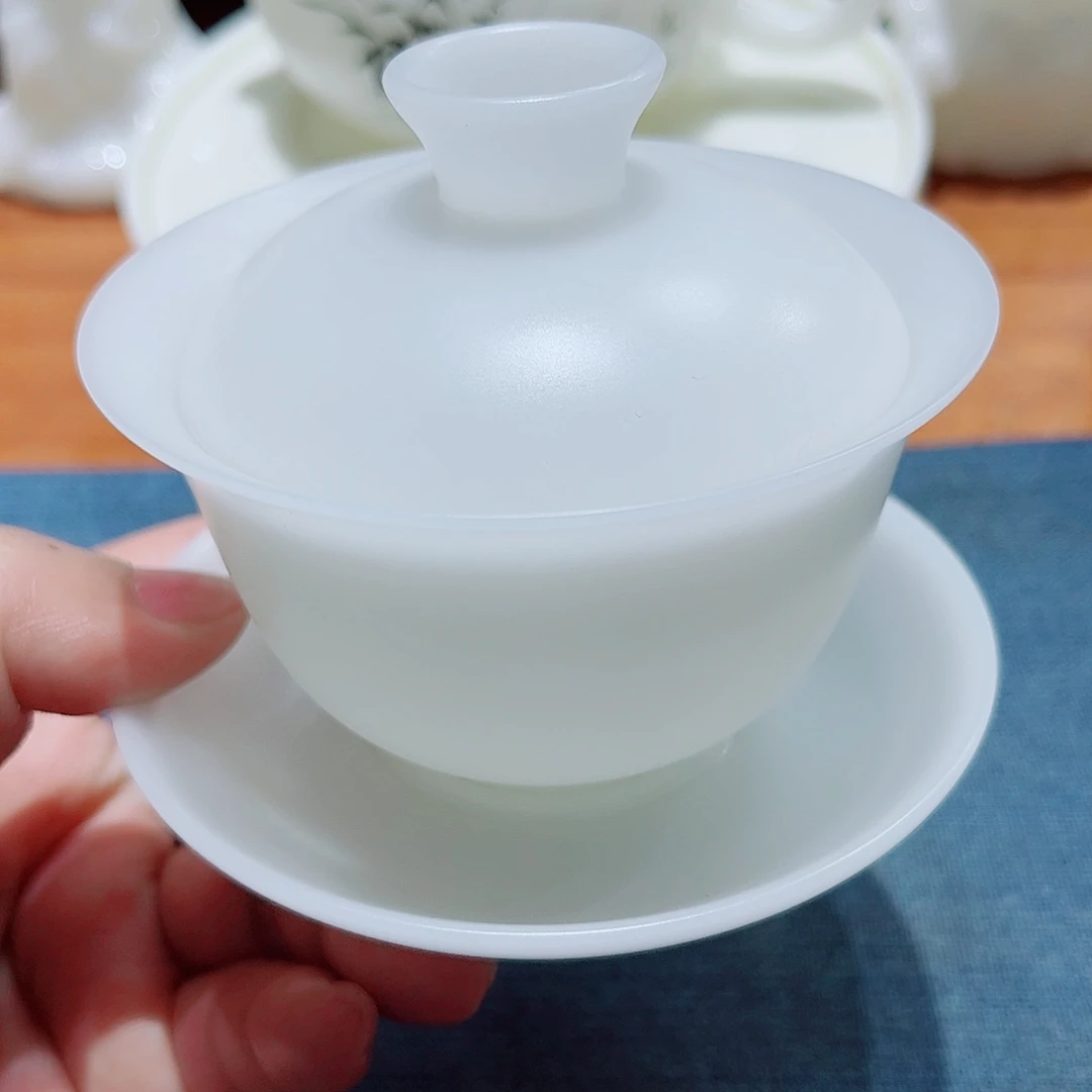 陶瓷素烧璞玉110ccccccc