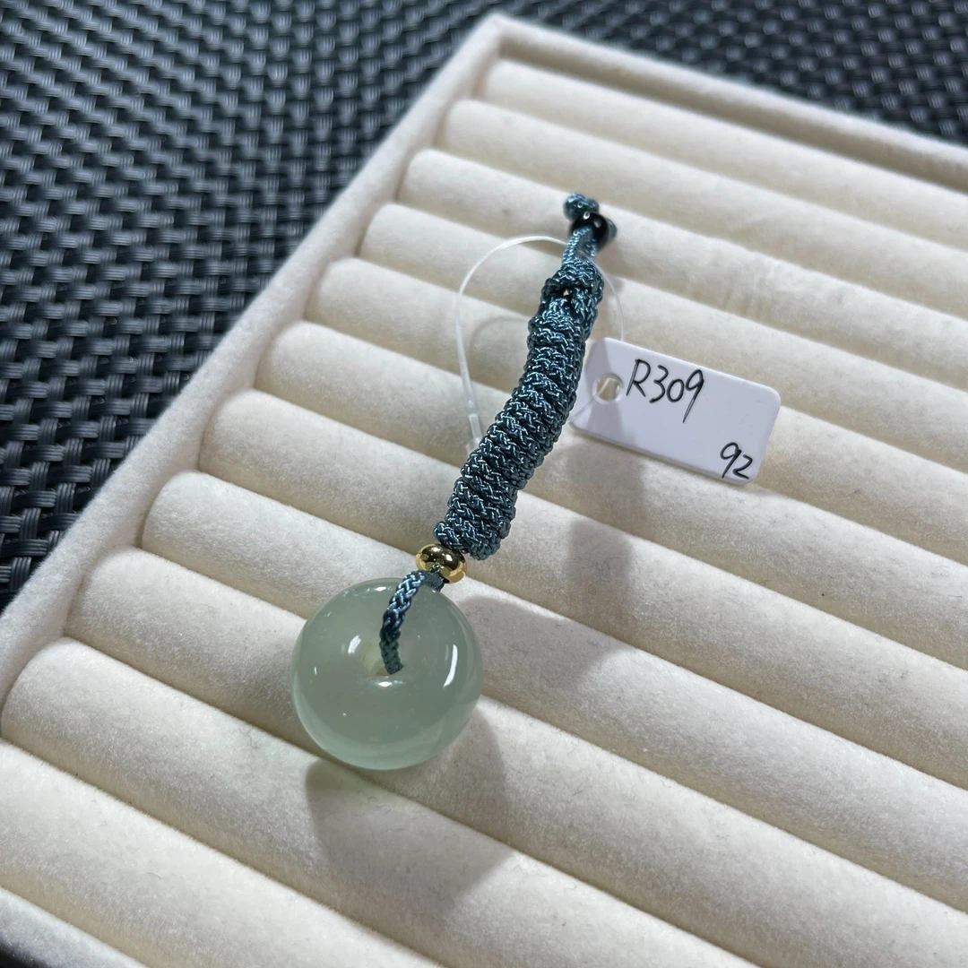 R309吊坠百搭男女款多样性发货其一