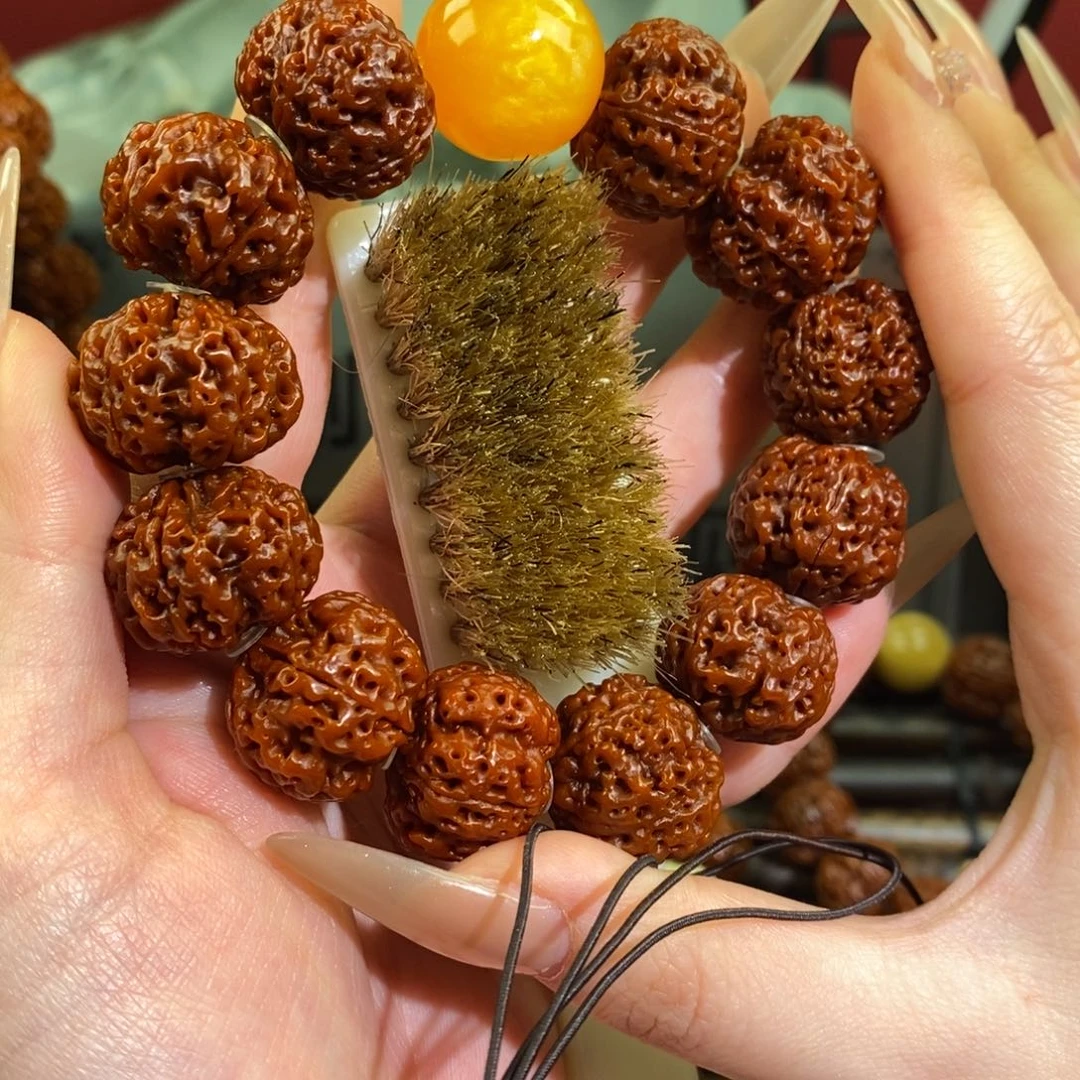 金刚菩提手串20m.