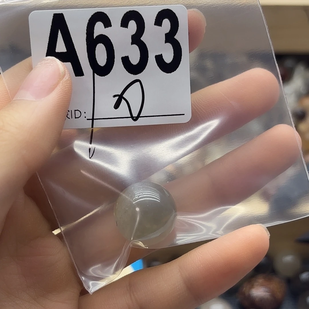 e***姐紫晶未镶嵌珠宝半成品633
