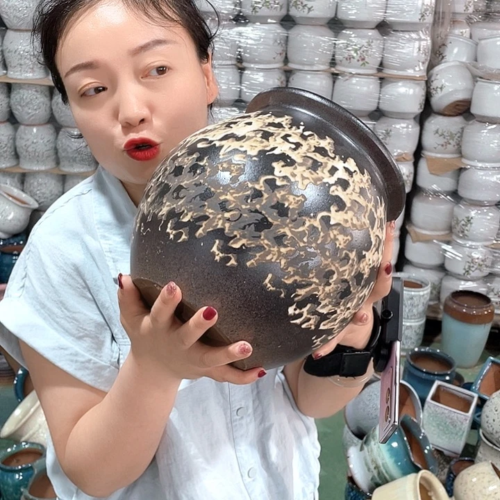 红陶正品高24/18