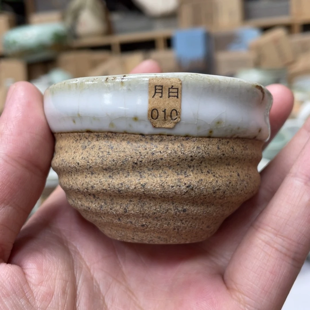 【闪购商品】壶老段烧陶瓷茶器！