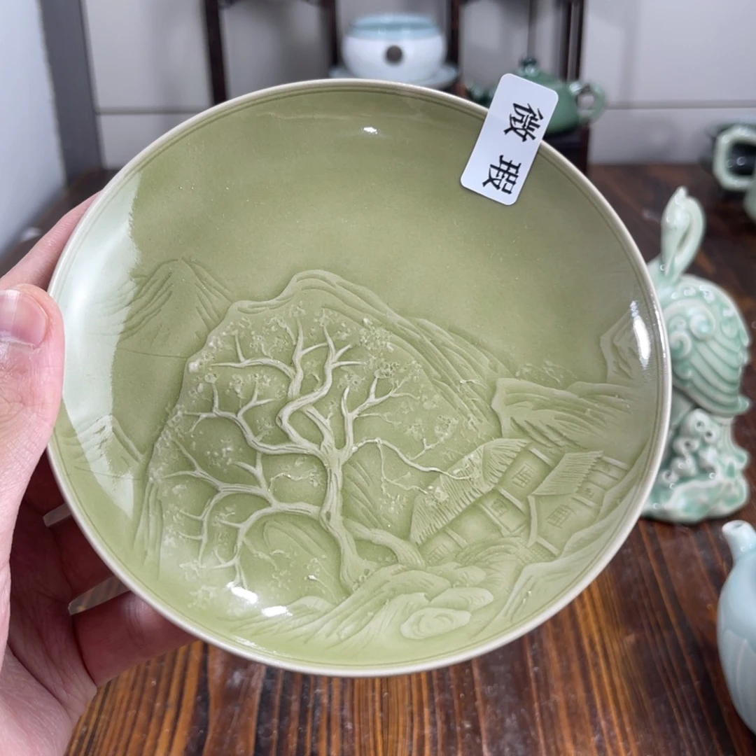 三宝茶器开播福利
