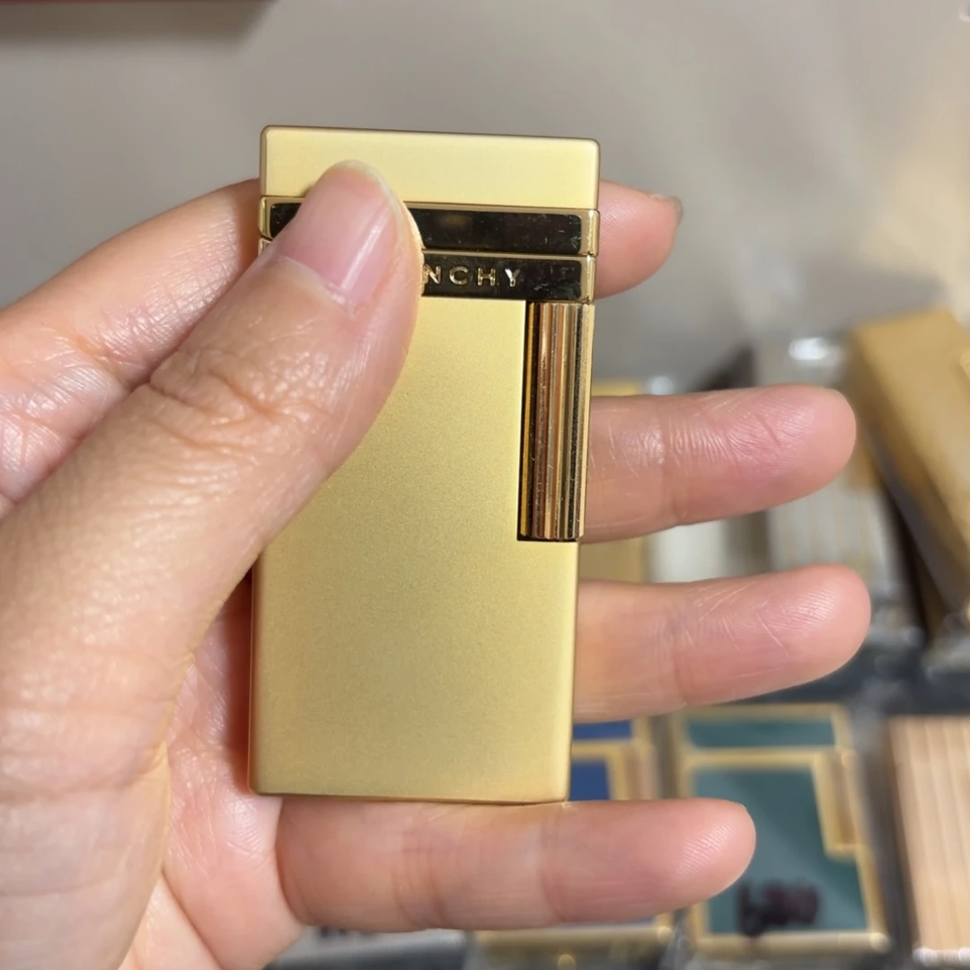 都登卡中古打火机