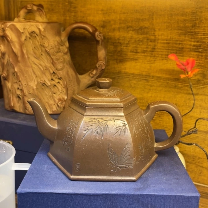 紫砂茶壶紫砂茶具紫砂