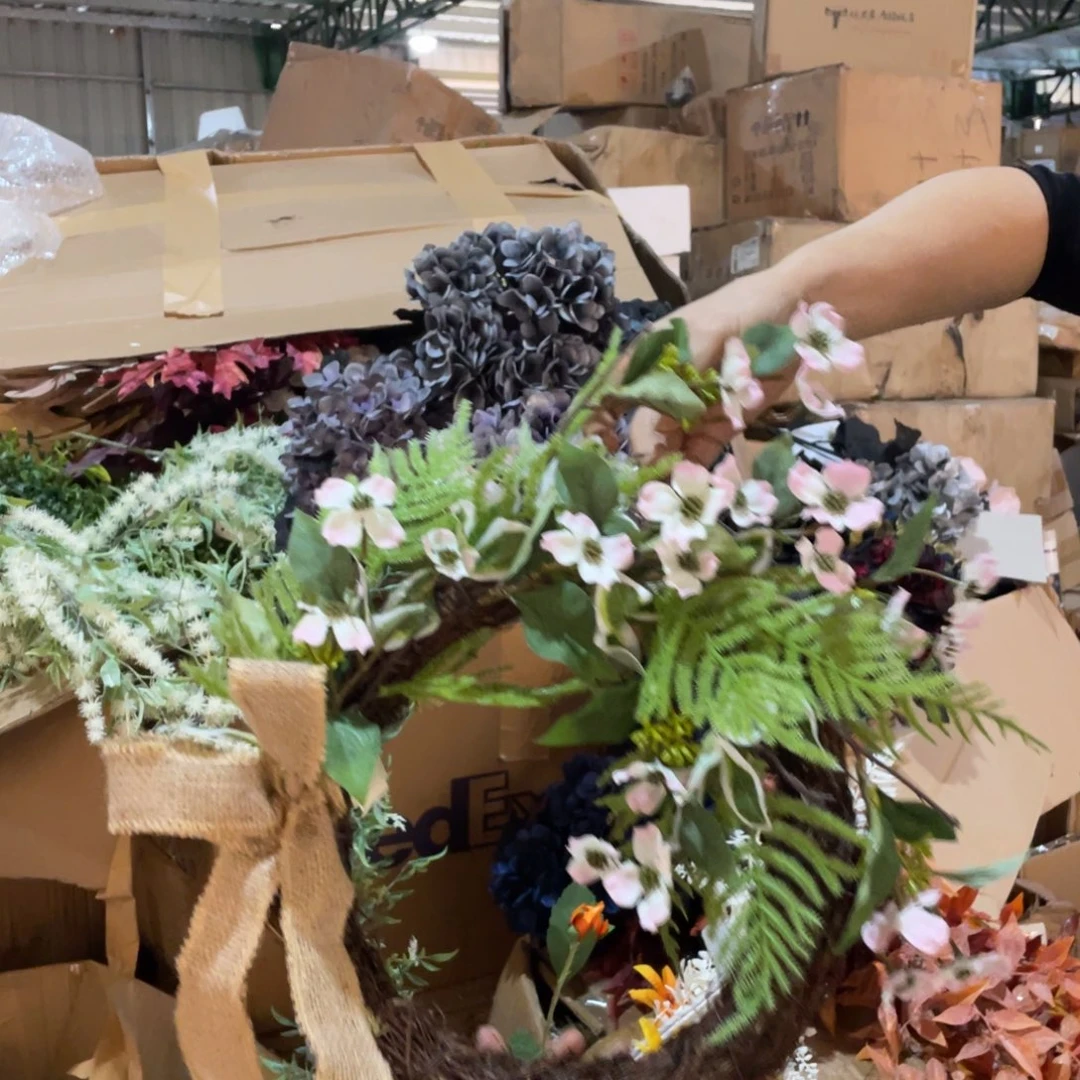 陶瓷花瓶，部分微瑕