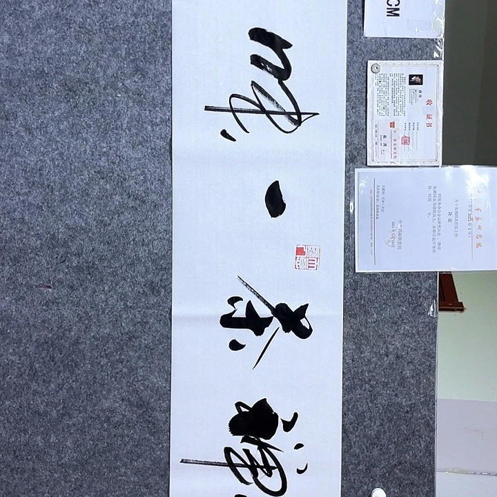 书法书画家作品集