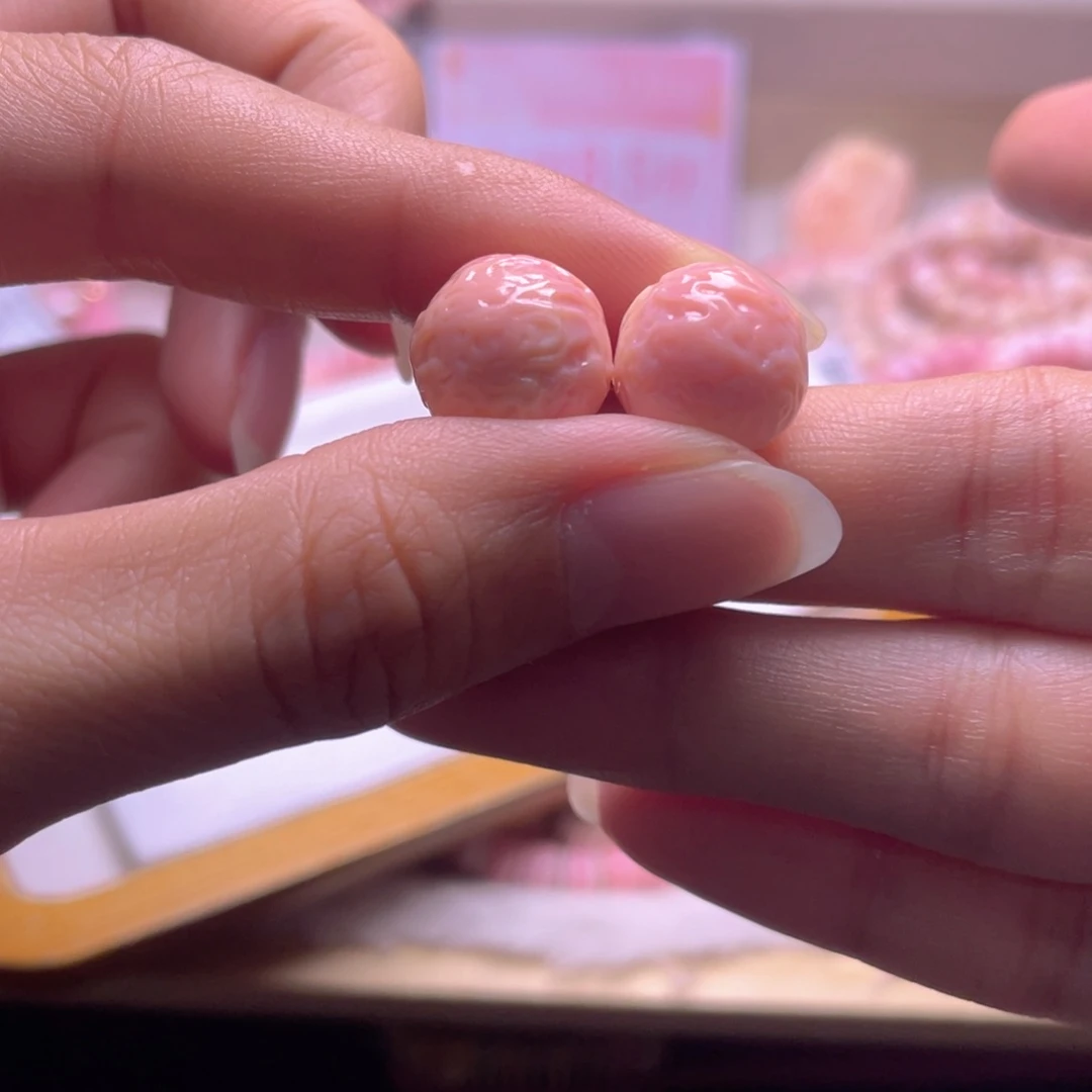 合金查罗石手绳红*福利